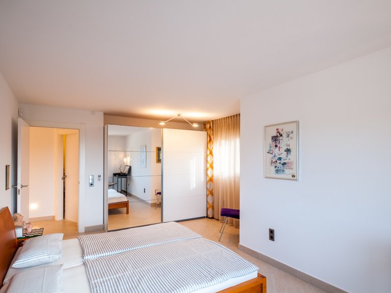 Villa for Sale in Moraira, Alicante 44