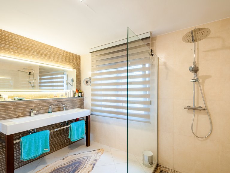 Villa for Sale in Moraira, Alicante 45