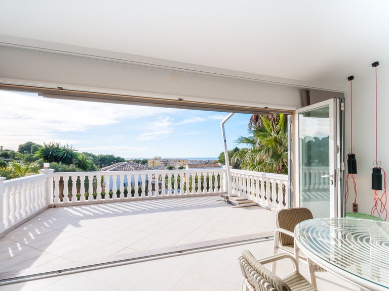 Villa for Sale in Moraira, Alicante 35