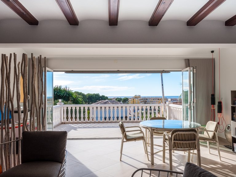 Villa for Sale in Moraira, Alicante 30