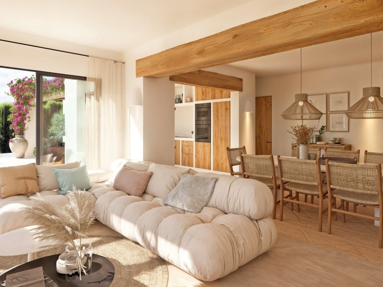 Villa for Sale in Moraira, Alicante 10