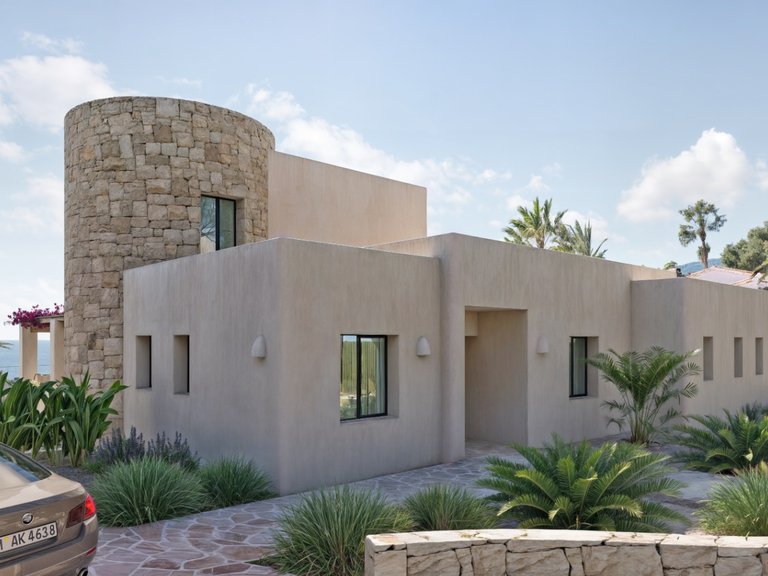 Villa for Sale in Moraira, Alicante 8
