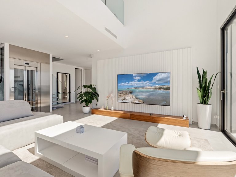 Villa for Sale in Moraira, Alicante 41