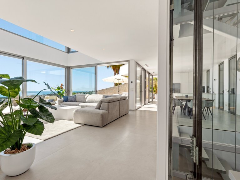 Villa for Sale in Moraira, Alicante 50