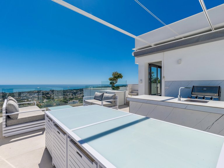 Villa for Sale in Moraira, Alicante 26