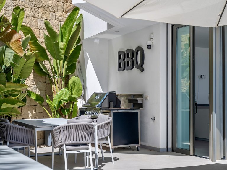 Villa for Sale in Moraira, Alicante 27