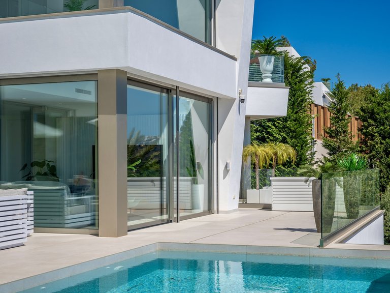 Villa for Sale in Moraira, Alicante 12