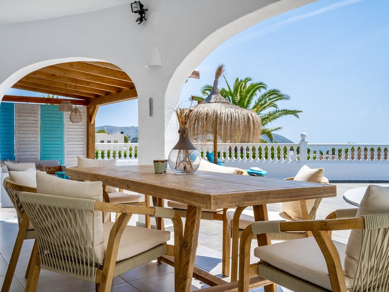 Villa for Sale in Moraira, Alicante 22