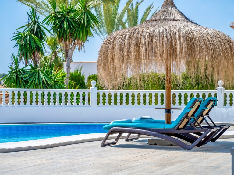 Villa for Sale in Moraira, Alicante 20