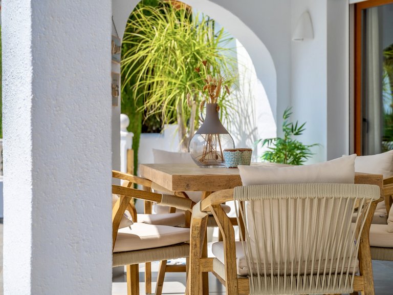 Villa for Sale in Moraira, Alicante 23