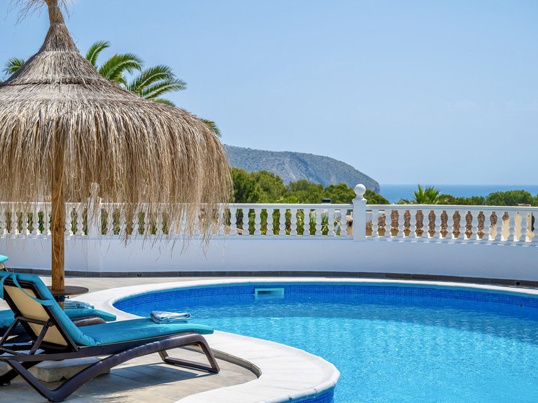 Villa for Sale in Moraira, Alicante 4