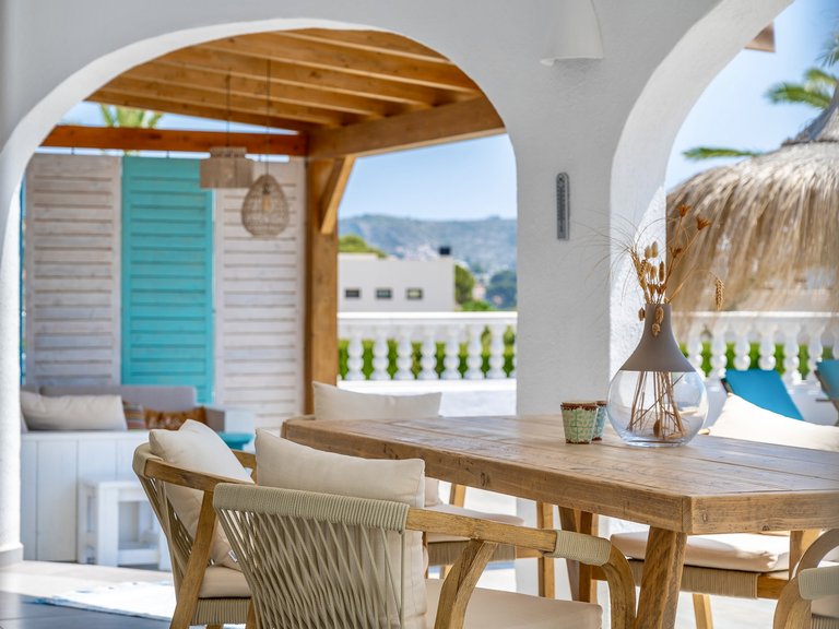 Villa for Sale in Moraira, Alicante 25
