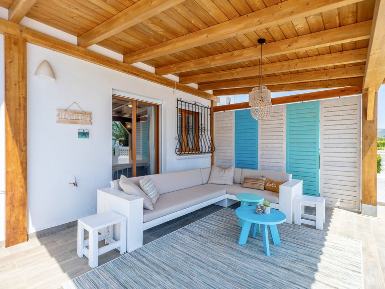 Villa for Sale in Moraira, Alicante 32