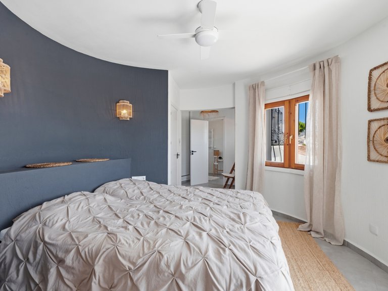 Villa for Sale in Moraira, Alicante 47
