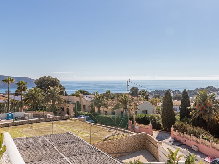 Villa for Sale in Moraira, Alicante 15