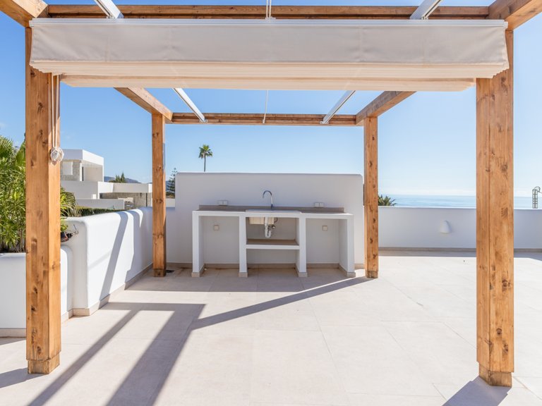 Villa for Sale in Moraira, Alicante 16