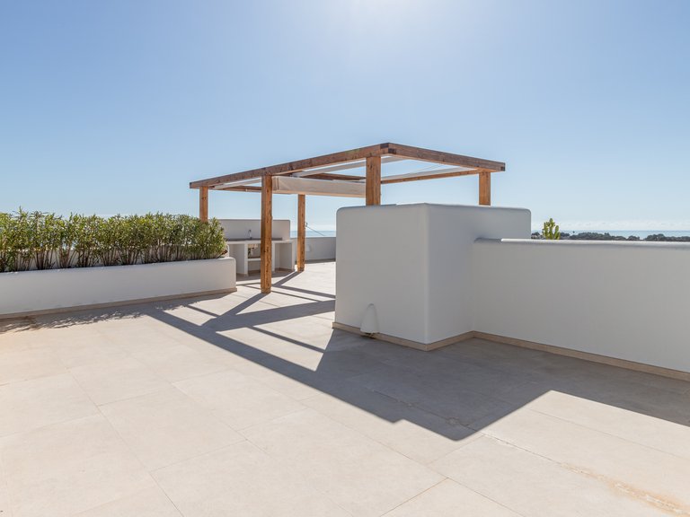 Villa for Sale in Moraira, Alicante 17