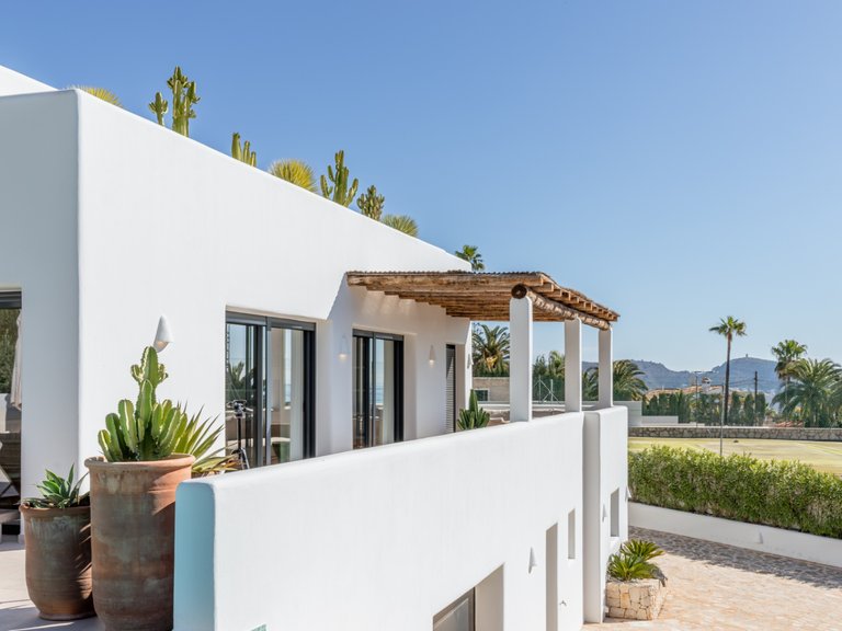 Villa for Sale in Moraira, Alicante 22
