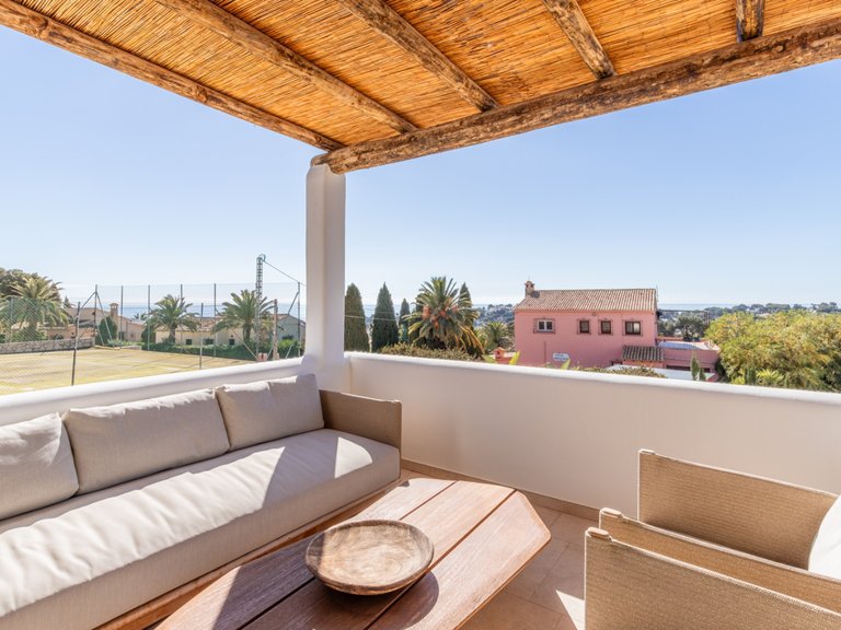 Villa for Sale in Moraira, Alicante 14