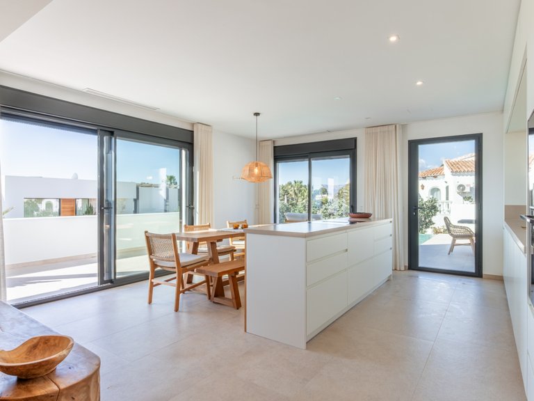 Villa for Sale in Moraira, Alicante 31
