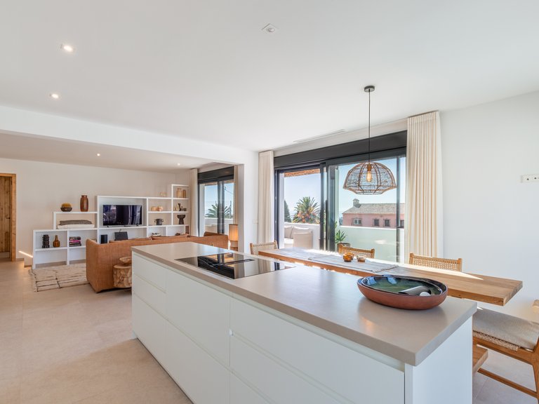 Villa for Sale in Moraira, Alicante 28