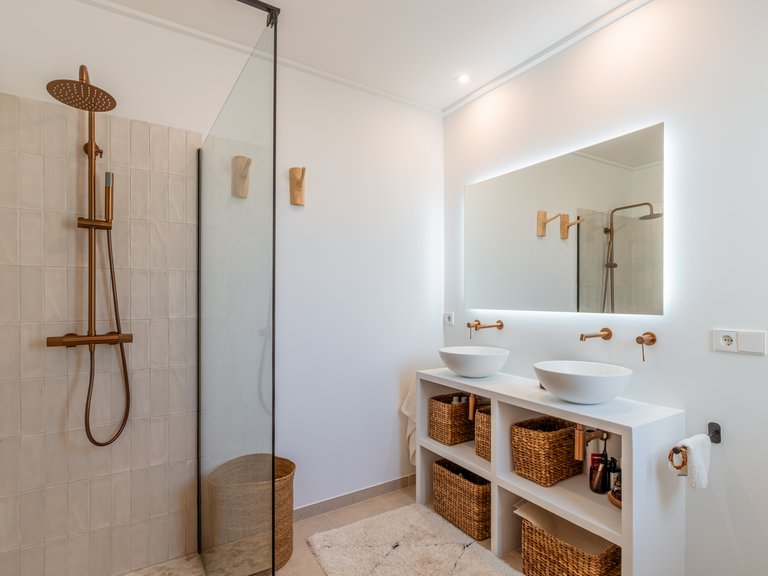 Villa for Sale in Moraira, Alicante 34