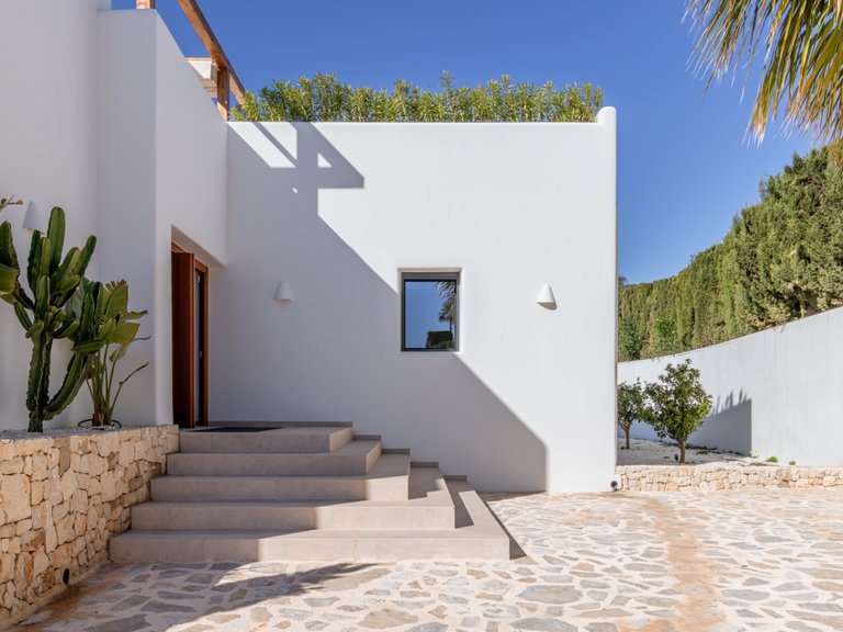 Villa for Sale in Moraira, Alicante 21