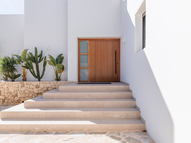 Villa for Sale in Moraira, Alicante 24