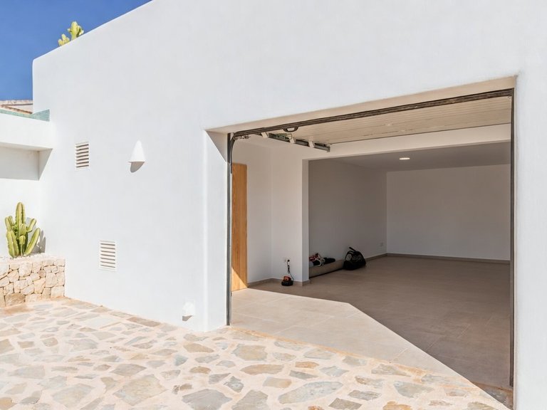 Villa for Sale in Moraira, Alicante 49