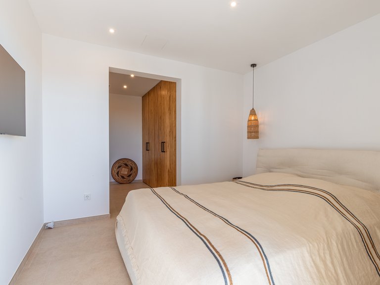 Villa for Sale in Moraira, Alicante 35