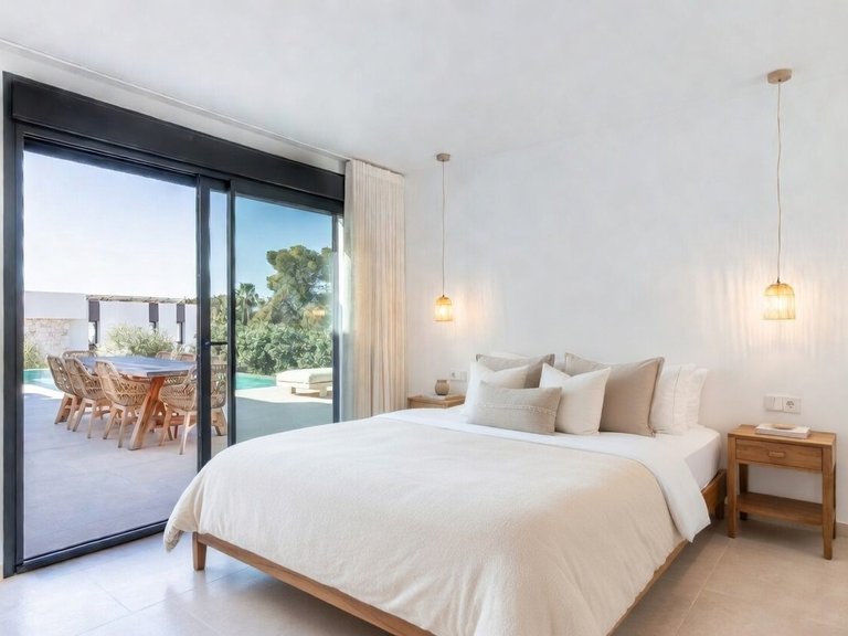 Villa for Sale in Moraira, Alicante 39