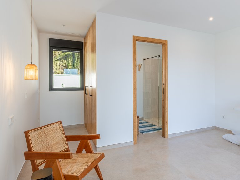 Villa for Sale in Moraira, Alicante 41