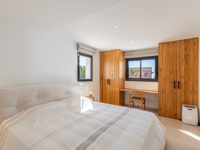 Villa for Sale in Moraira, Alicante 42