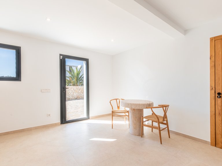 Villa for Sale in Moraira, Alicante 48