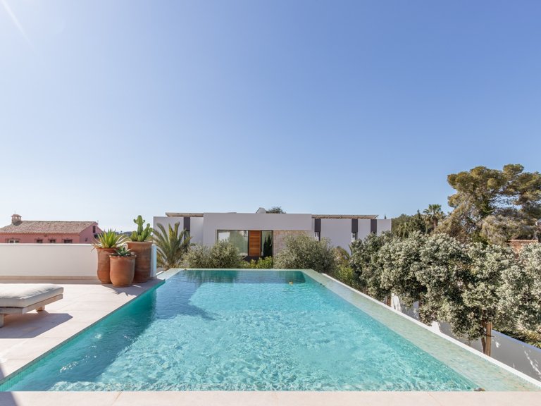Villa for Sale in Moraira, Alicante 5