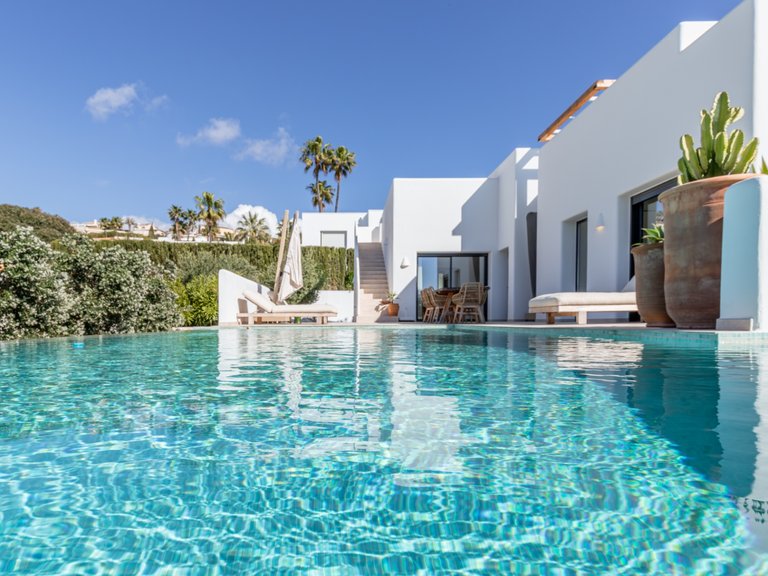 Villa for Sale in Moraira, Alicante 3