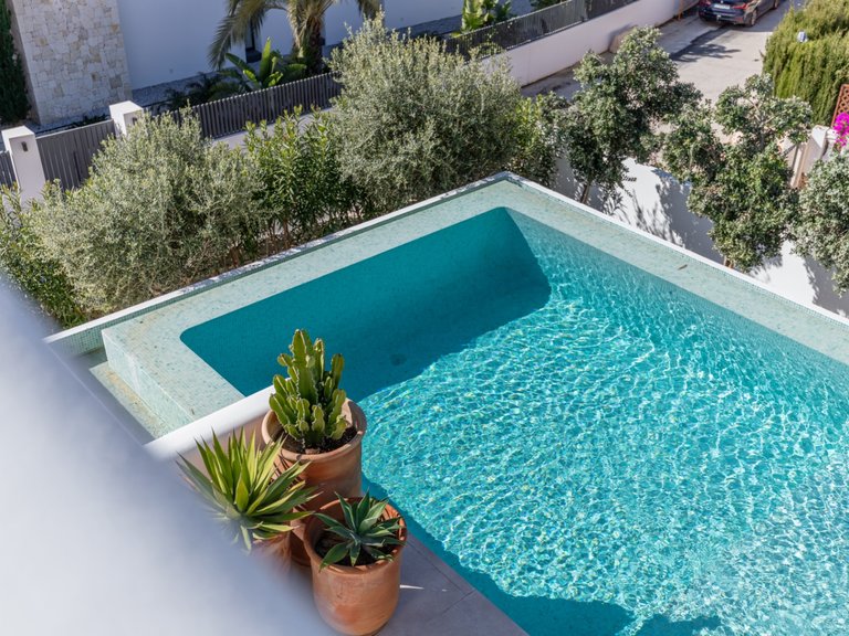 Villa for Sale in Moraira, Alicante 6