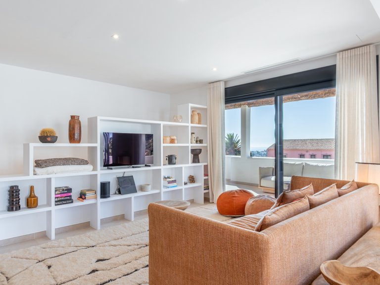 Villa for Sale in Moraira, Alicante 27