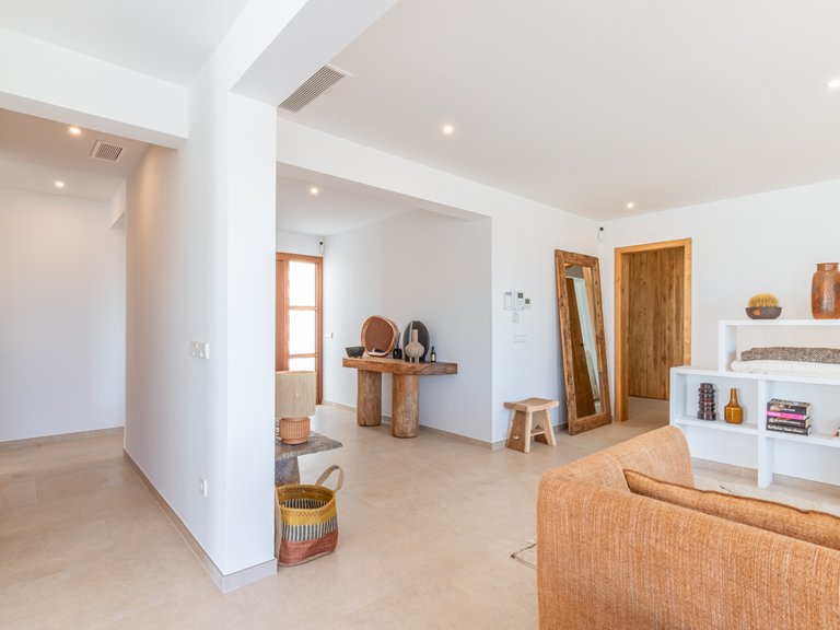 Villa for Sale in Moraira, Alicante 29