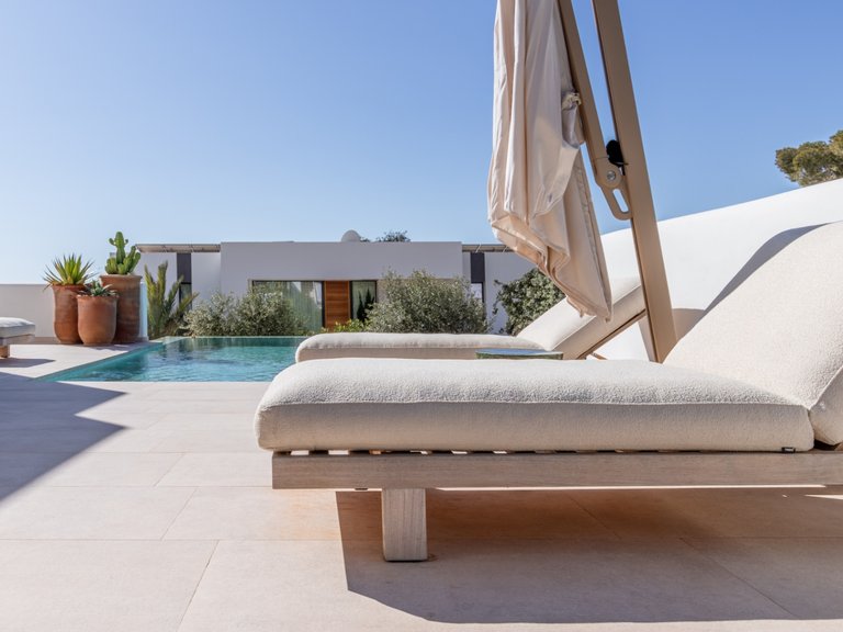 Villa for Sale in Moraira, Alicante 10