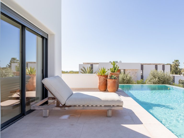 Villa for Sale in Moraira, Alicante 12