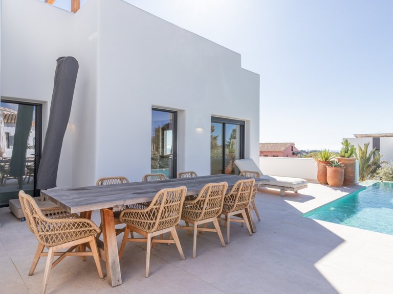Villa for Sale in Moraira, Alicante 7