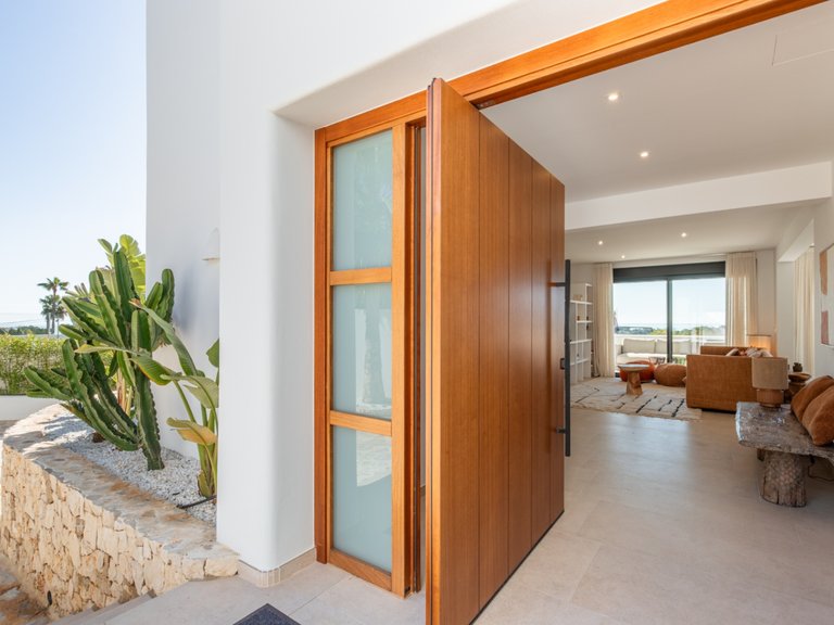 Villa for Sale in Moraira, Alicante 25