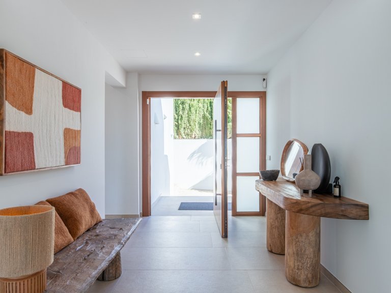 Villa for Sale in Moraira, Alicante 26