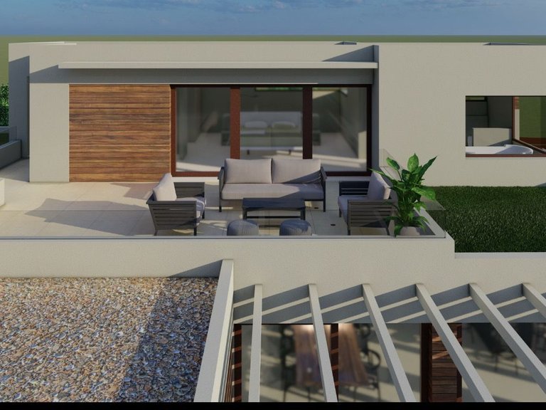 Villa for Sale in Moraira, Alicante 3