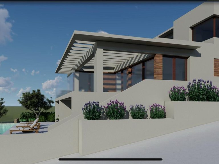 Villa for Sale in Moraira, Alicante 8