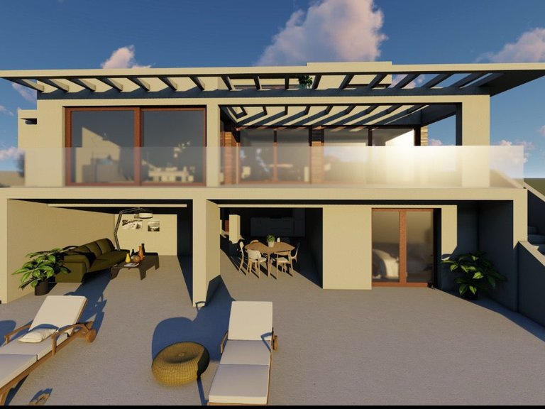 Villa for Sale in Moraira, Alicante 6
