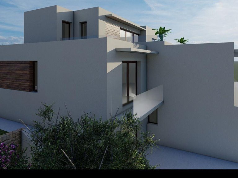 Villa for Sale in Moraira, Alicante 11