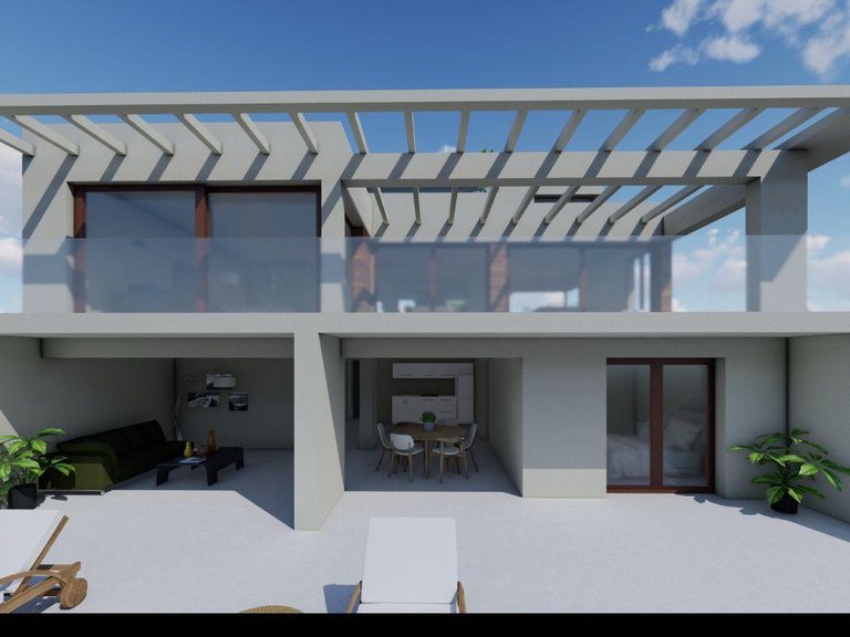 Villa for Sale in Moraira, Alicante 4