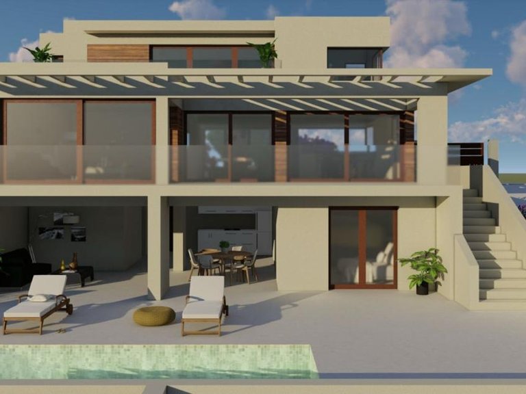 Villa for Sale in Moraira, Alicante 7
